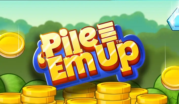 Pile’Em Up slot cover image