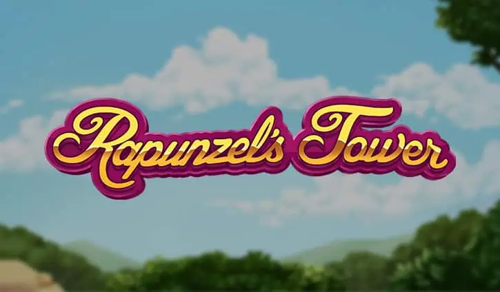 Rapunzel’s Tower slot cover image