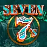 Seven 7’s