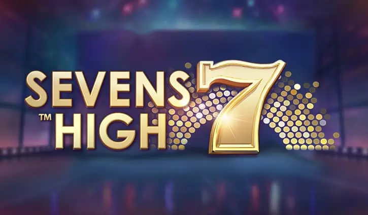 Sevens High slot cover image