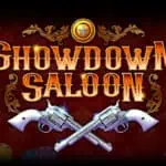 Showdown Saloon