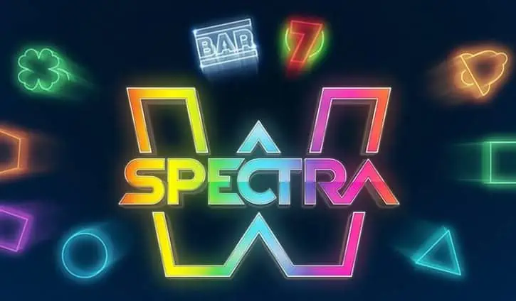 Spectra slot cover image