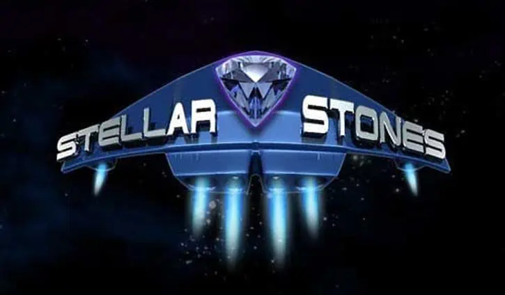 Stellar Stones slot cover image