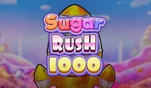 Sugar Rush 1000