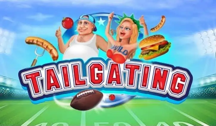 Tailgating slot cover image