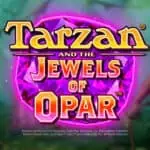 Tarzan and the Jewels of Opar
