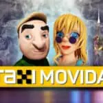 Taxi Movida