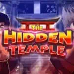 The Hidden Temple