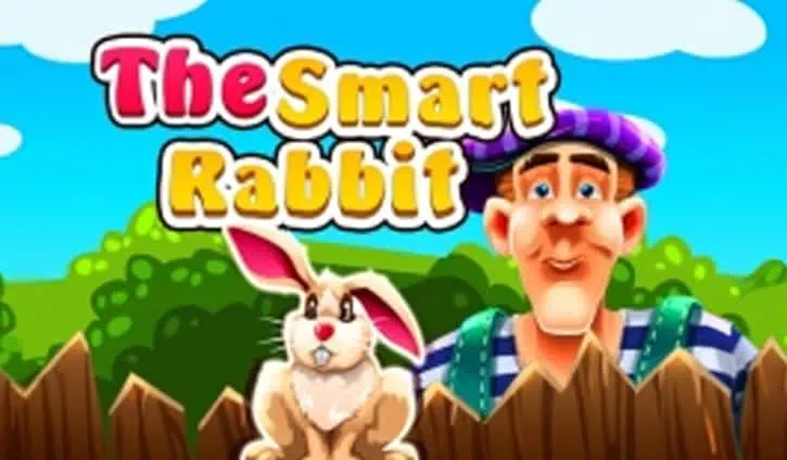 The Smart Rabbit slot cover image