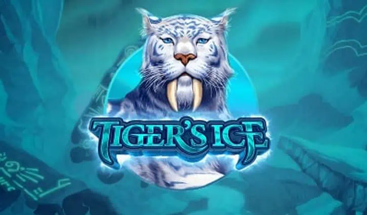 Tiger’s Ice slot cover image