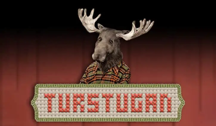 Turstugan slot cover image
