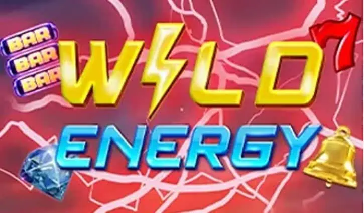 Wild Energy slot cover image