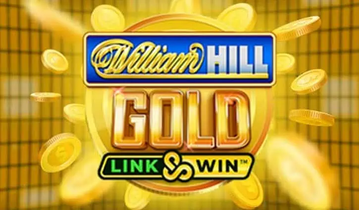 William Hill Gold slot cover image