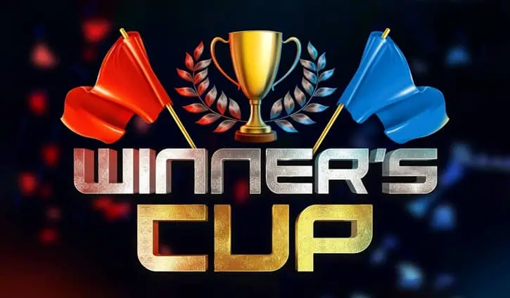 Winner’s Cup slot cover image
