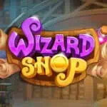 Wizard Shop