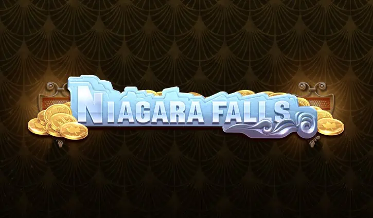 Niagara Falls slot cover image