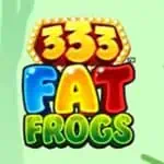 333 Fat Frogs Power Combo