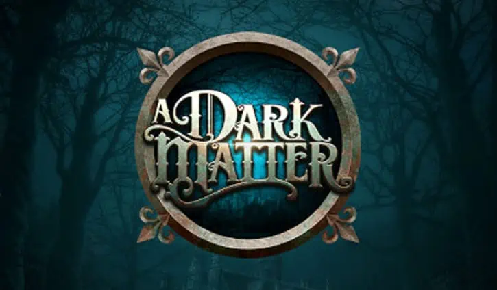A Dark Matter slot cover image