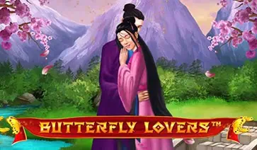 Butterfly Lovers by Wazdan Slot Demo slot cover image