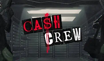 Cash Crew slot cover image