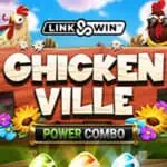 Chickenville Power Combo