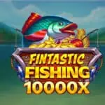 Fintastic Fishing