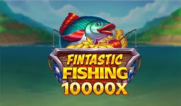 Fintastic Fishing slot cover image