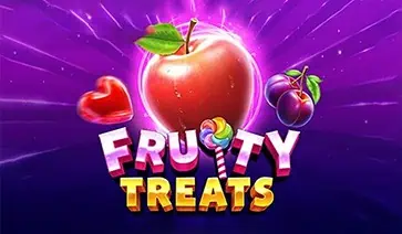 Fruity Treats slot cover image