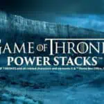 Game of Thrones Power Stacks