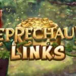 Leprechaun Links