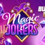 Magic Jokers
