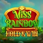 Miss Rainbow Hold & Win