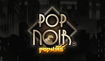 PopNoir slot cover image
