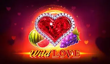 Wild Love by Endorphina Slot Demo slot cover image