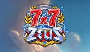 7&times;7 Zeus