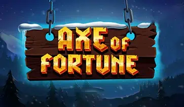 Axe of Fortune slot cover image