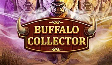 Buffalo Collector slot cover image