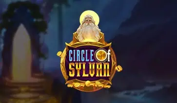 Circle of Sylvan slot cover image