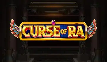 Curse of Ra slot cover image
