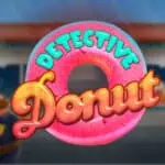 Detective Donut