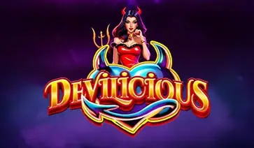 Devilicious slot cover image