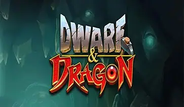 Dwarf & Dragon slot cover image