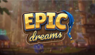 Epic Dreams slot cover image