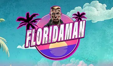 FloridaMan slot cover image