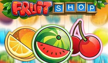 Fruit Shop slot cover image