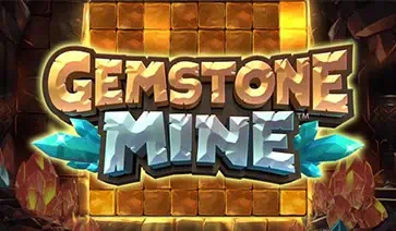 Gemstone Mine slot cover image