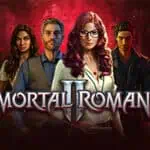 Immortal Romance 2