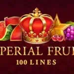Imperial Fruits 100 lines