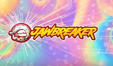 Jawbreaker slot cover image