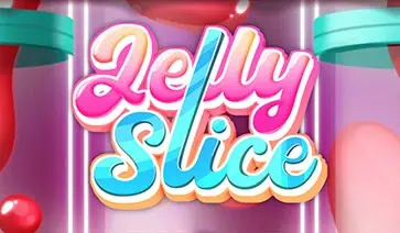Jelly Slice slot cover image